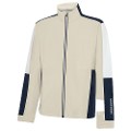 Sand/Navy/White