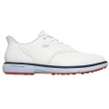 White/Navy/Red