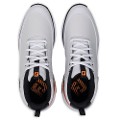 White/Black/Orange - 56970