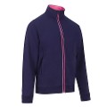 Navy/Pink 