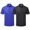 Ping Mens 1A Golf Polo Shirt
