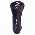 Headcover Included