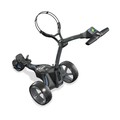 Motocaddy M5 GPS Electric Golf Trolley Extended Lithium