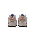 Blue/Orange/Grey