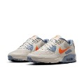 Blue/Orange/Grey