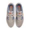 Blue/Orange/Grey