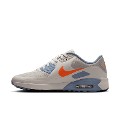 Blue/Orange/Grey