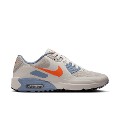 Blue/Orange/Grey