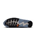 Blue/Orange/Grey