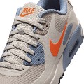 Blue/Orange/Grey