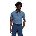 Ultimate 365 Allover Print Golf Polo crew-navy-blue-gu2660