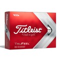 Titleist TruFeel Golf Balls 