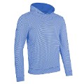 White/Tahiti Stripe