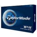 TaylorMade TP5 Golf Balls