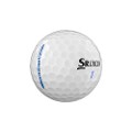 Srixon AD333 Pure White 3 Ball Pack