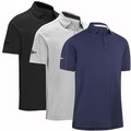 Callaway Mens Stitched Colour Block Golf Polo 
