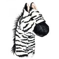 Daphne's Golf Zebra Headcover