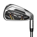 Cobra KING LTDx Graphite Irons