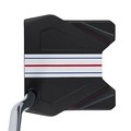 Odyssey TEN Red Triple Track Golf Putter