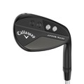 Callaway Jaws Raw Black Plasma Steel Golf Wedge