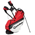TaylorMade Tour Staff Stand Bag