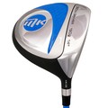 Blue - Right Handed
