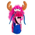 Daphne's Golf Pink Dragon Headcover