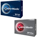 TaylorMade TP5 and TP5x Trial Golf Balls 4 Pack