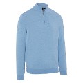 Dark Cerulean Heather 