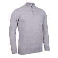 Light Grey Marl - MKL7282ZN-COL