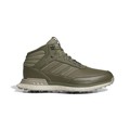 Green/Olive Strata/Putty Beige