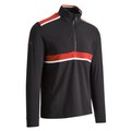 Callaway Mens 1/4 Zip Golf Chillout