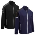Callaway Mens Shoulder Block Wind Jacket