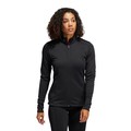 Ladies Cold Ready Golf Jacket black-gc7581