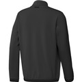 Primeblue Cold Ready Quarter Zip Golf Top - New black-gu5113