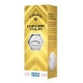 Callaway Chrome Tour Triple Track Ball - 3 Ball Sleeve