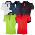 Galvin Green Mayson Mens Ventil8 Plus Golf Shirt
