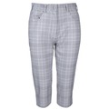 Light Grey/WhiteCheck - LT2670-PHO