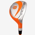 Orange - Right Handed - 6-8 Year Olds