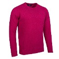 Raspberry Marl