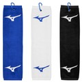 Mizuno Tri Fold Bag Golf Towel