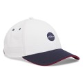 White/Navy
