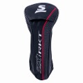 Headcover Included
