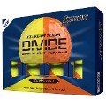 Srixon Q-Star Tour Divide Golf Balls