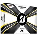 Bridgestone 2022 Tour B X Golf Balls 