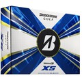 Bridgestone Tour B XS Golf Balls 