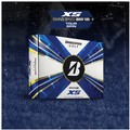 Bridgestone Tour B XS Golf Balls 