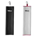 Wilson Tri-Fold Golf Towel