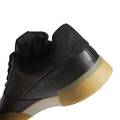 Adicross Retro Mens Golf Shoe Black-Gold-Brown-EE9163