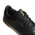 Adicross Retro Mens Golf Shoe Black-Gold-Brown-EE9163